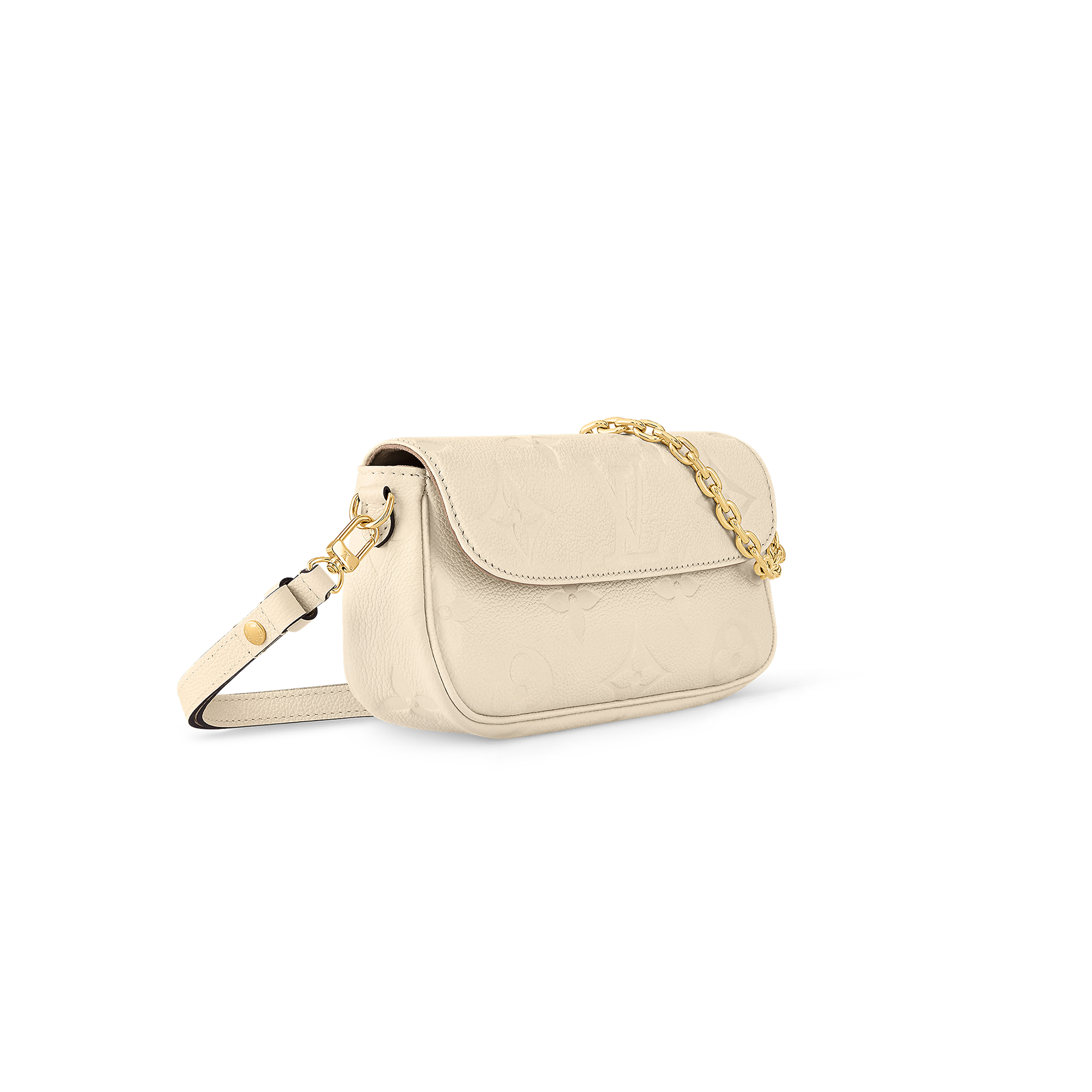 l0*is V*t0n wallet on chain ivy m82210 (23.5*12*4.3cm)